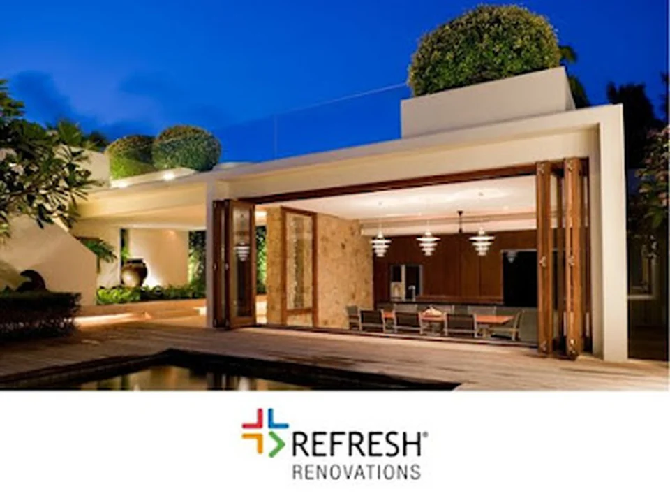 Refresh Renovations Southwest Charlotte