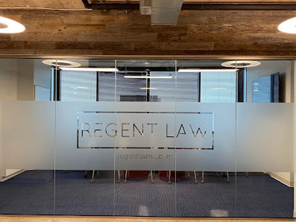 Regent Law