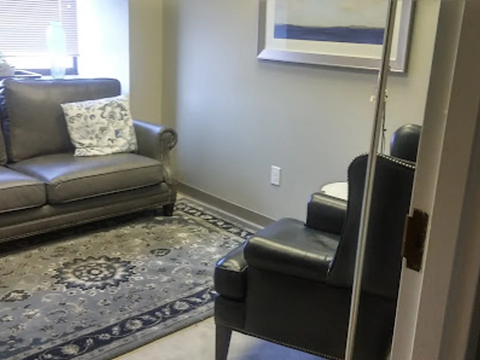 Relationship Counseling Group, PLLC