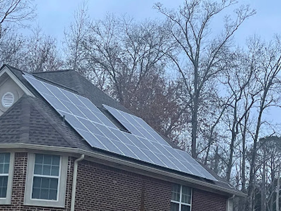 Reliable Solar Mount Holly