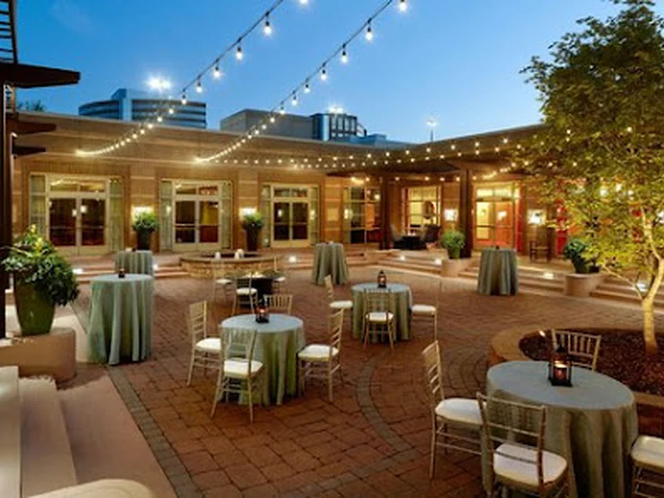 Renaissance Charlotte SouthPark Hotel