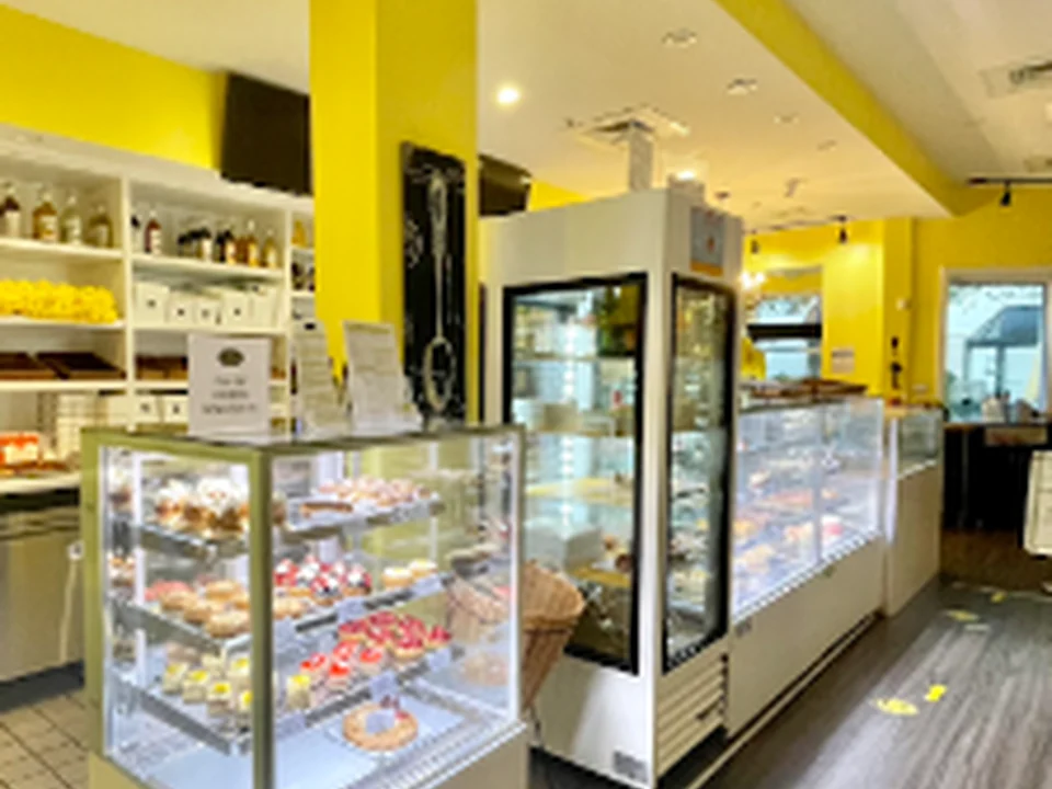 Renaissance Pâtisserie