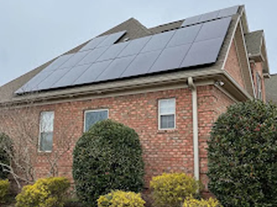 Renewable Energy Design Group