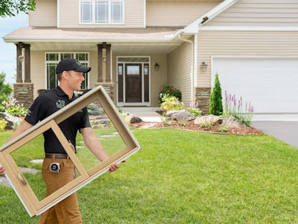 Renewal by Andersen Window Replacement