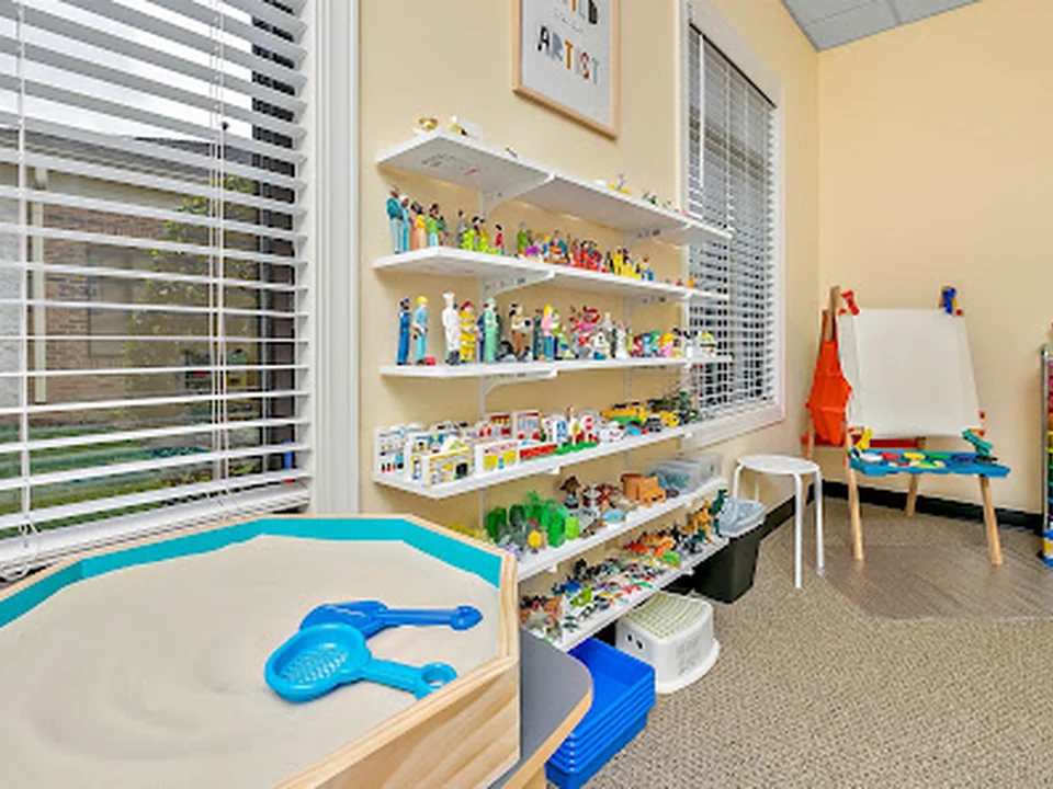 Renewed Counseling & Play Therapy