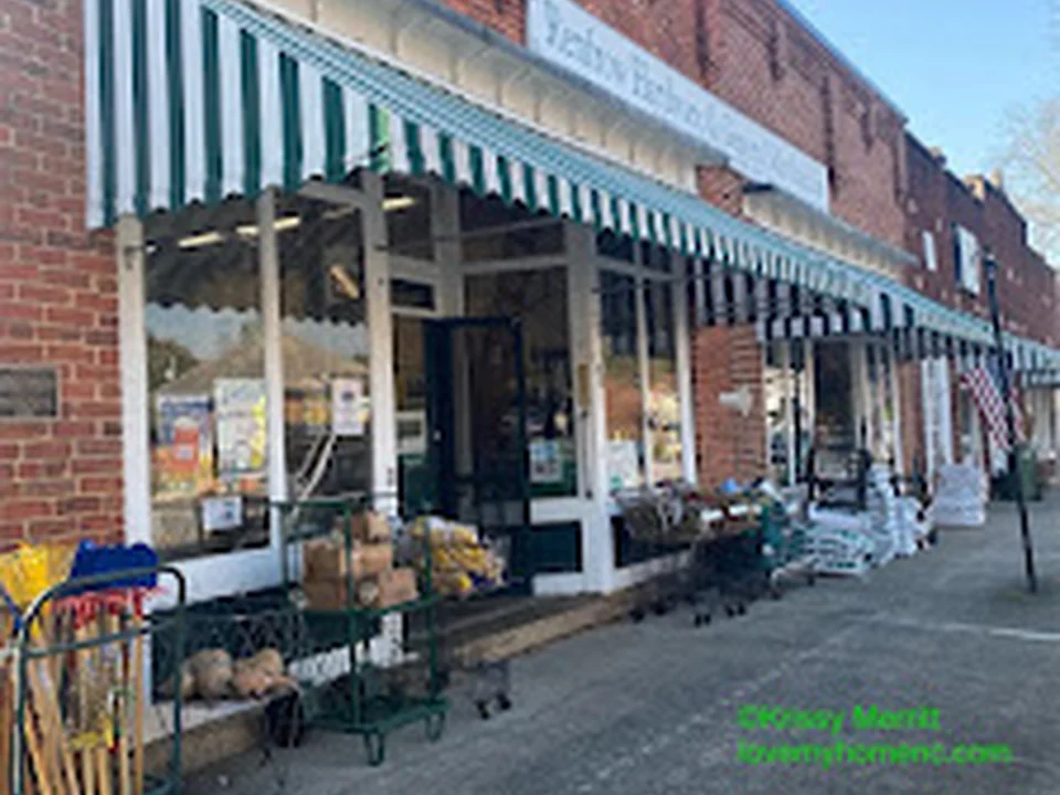 Renfrow's Hardware & General Merchandise