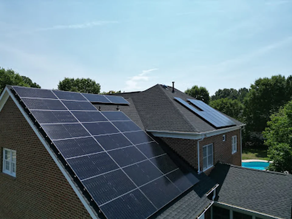 Renu Energy Solutions