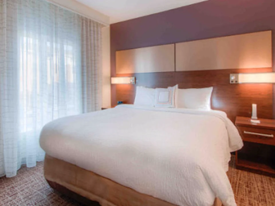 Foto de Residence Inn by Marriott Charlotte Airport