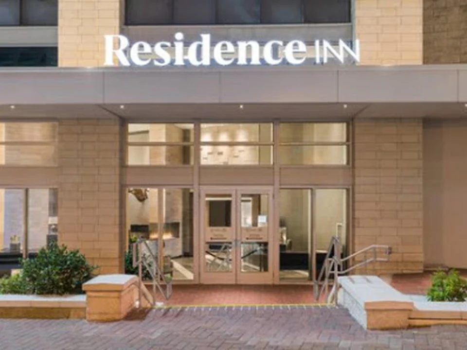 Foto de Residence Inn by Marriott Charlotte City Center