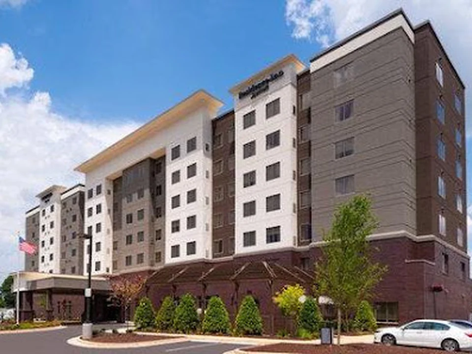Residence Inn by Marriott Charlotte Northlake