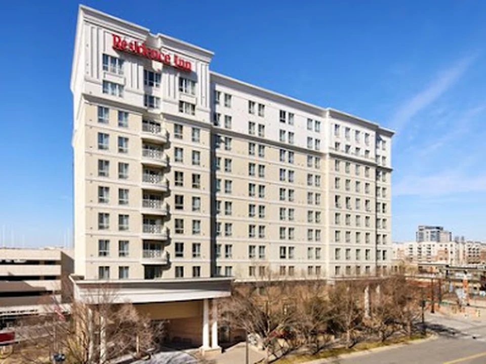 Residence Inn by Marriott Charlotte Uptown