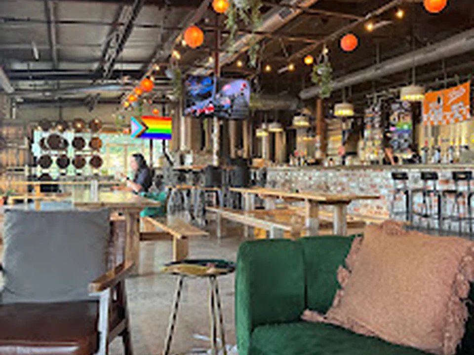 Resident Culture Brewing Company