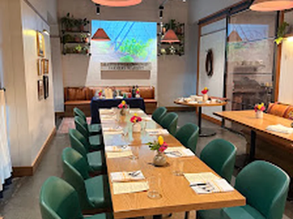 Restaurant Constance