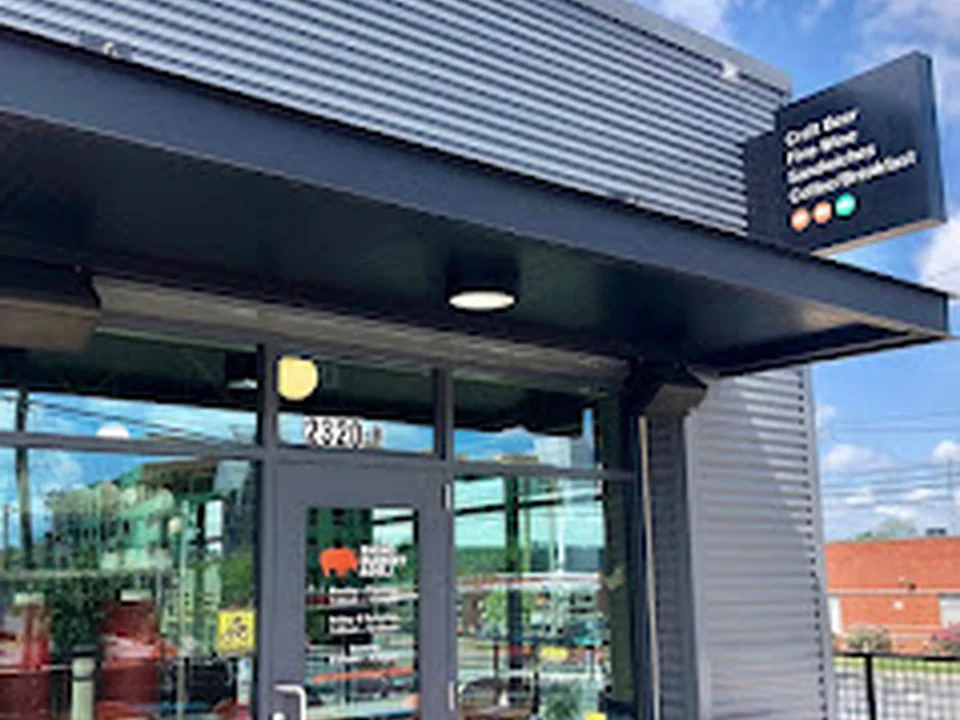 Rhino Market & Deli NoDa