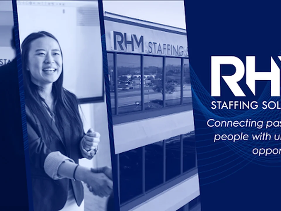Foto de RHM Staffing Solutions
