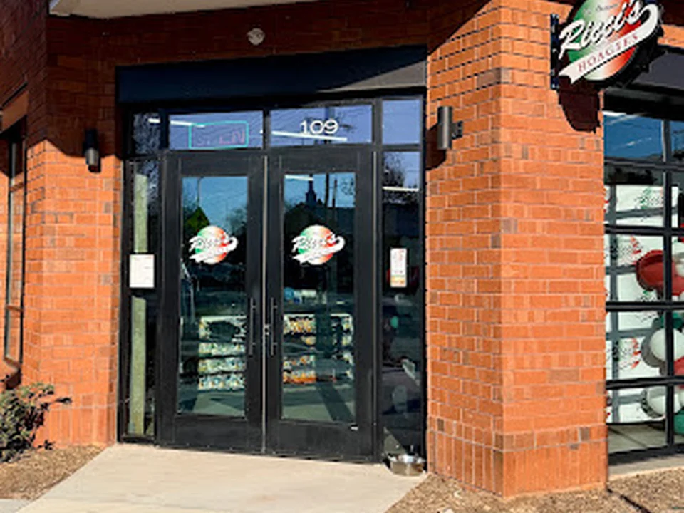 Ricci’s Hoagies