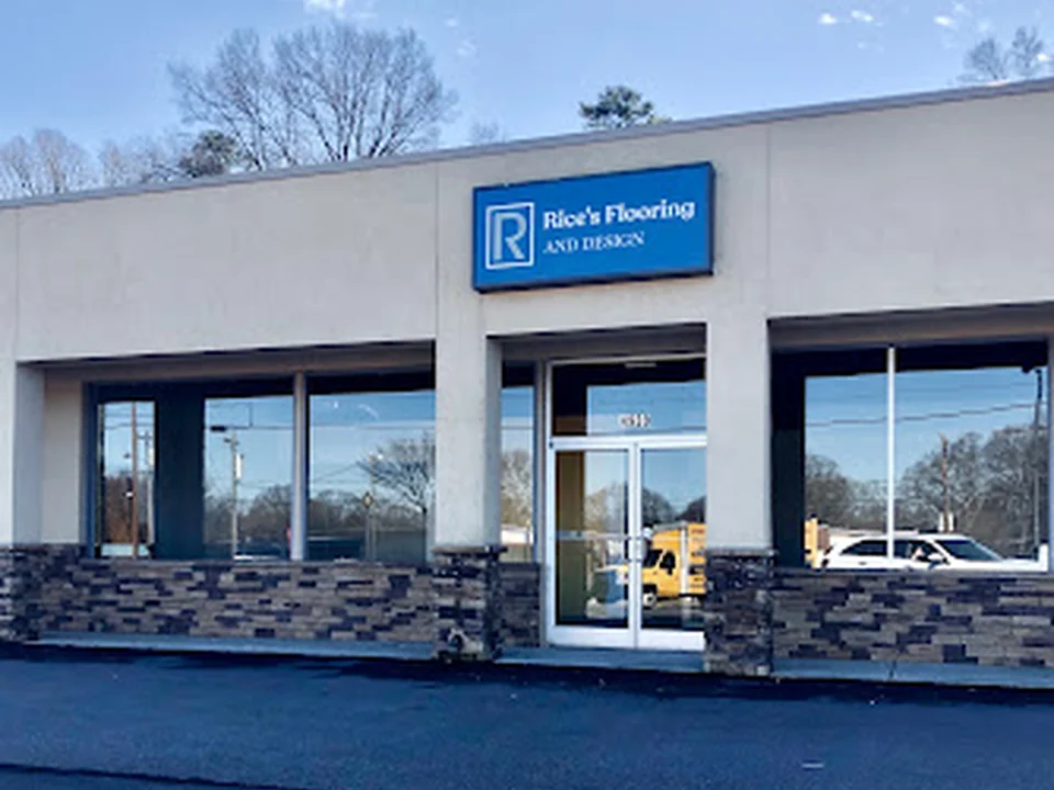 Rices Flooring & Design Inc.