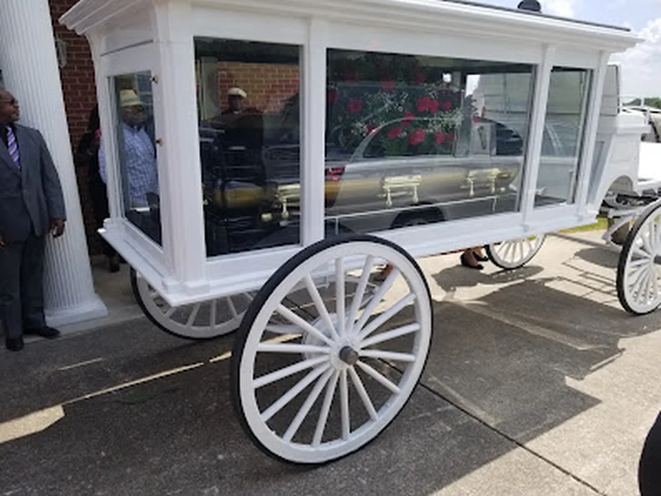 Richmond Funeral Home & Cremation Service