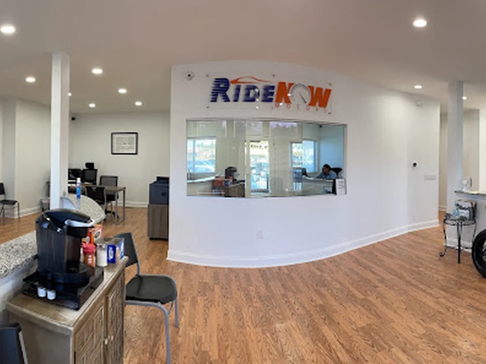 Ride Now Motors