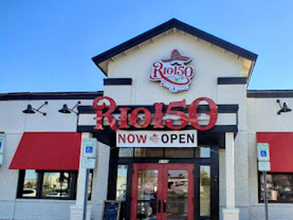 Rio 150 Mexican Restaurant-Whitehall Commons