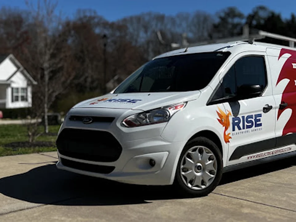 Rise Electrical Service