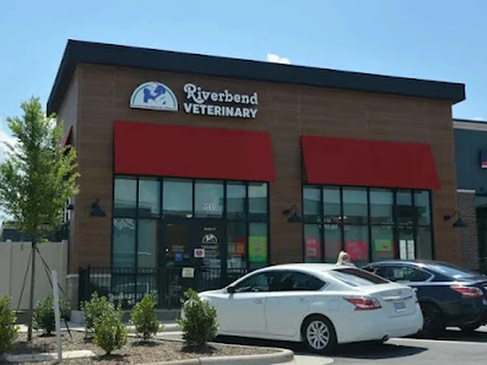 Riverbend Veterinary PetCare Hospital