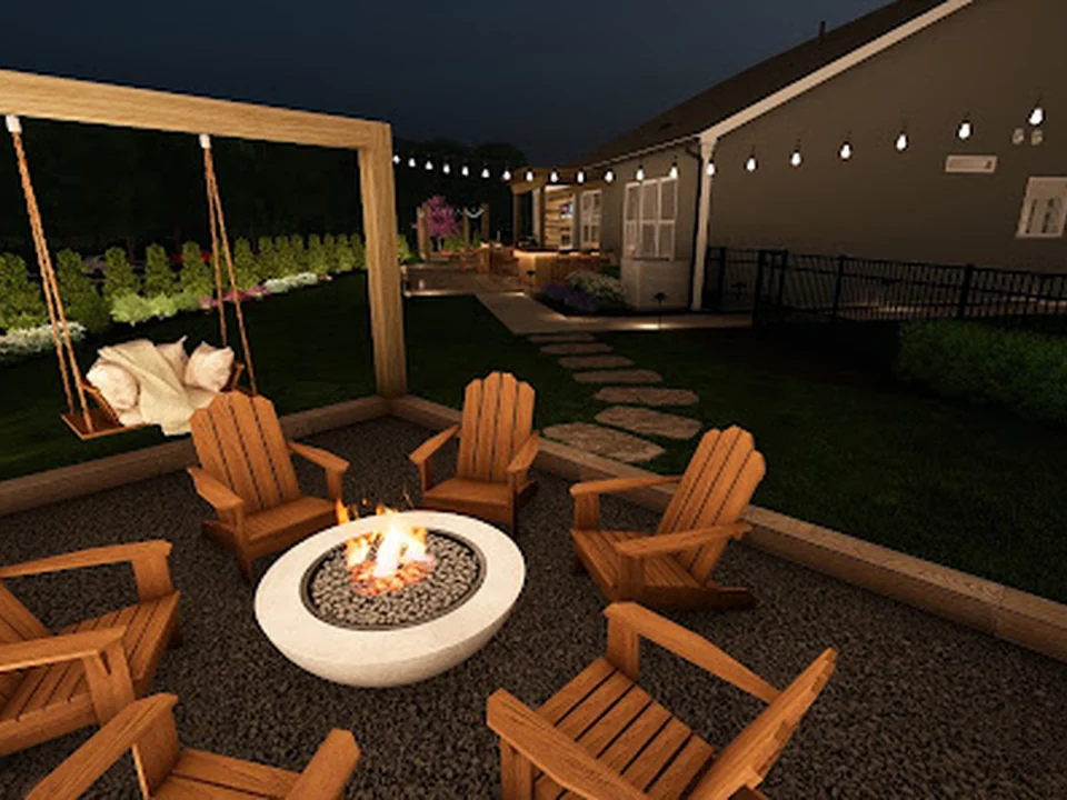RK Preferred Landscaping