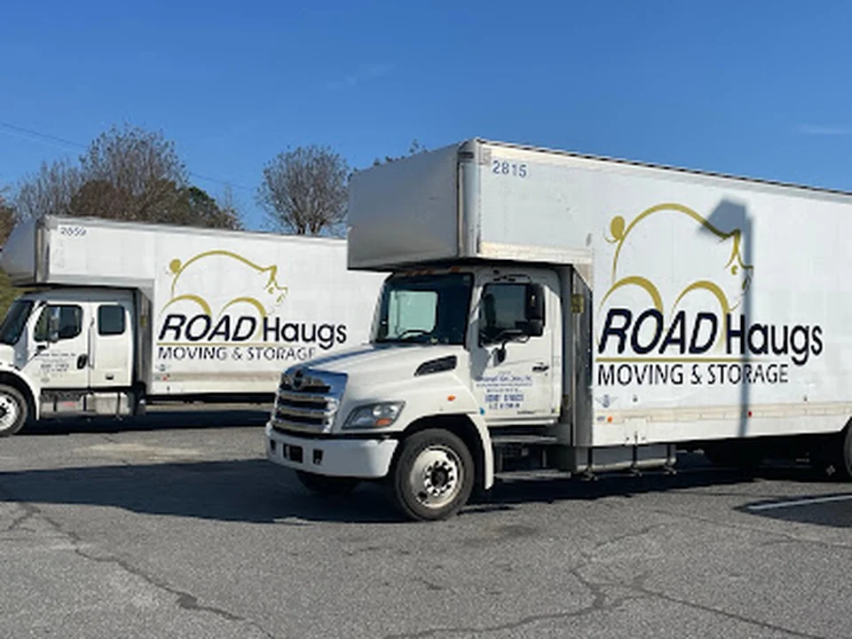 Road Haugs Moving & Storage