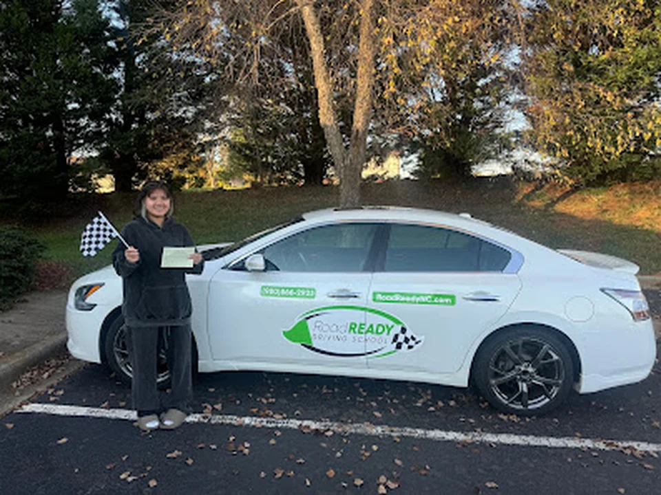 Road Ready Driving School