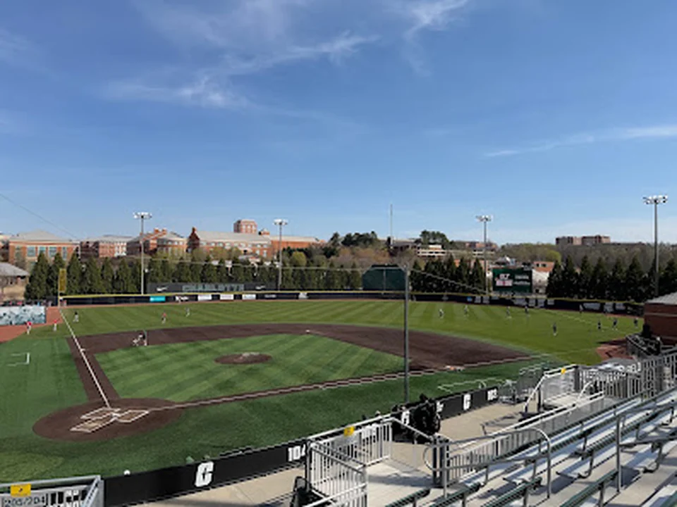 Robert & Mariam Hayes Stadium