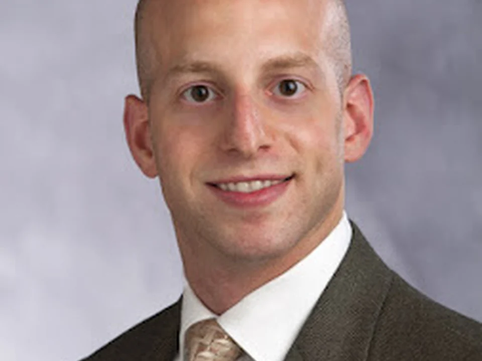 Foto de Robert Saltzmann, MD - CEENTA (Charlotte Eye Ear Nose & Throat Associates, P.A.)