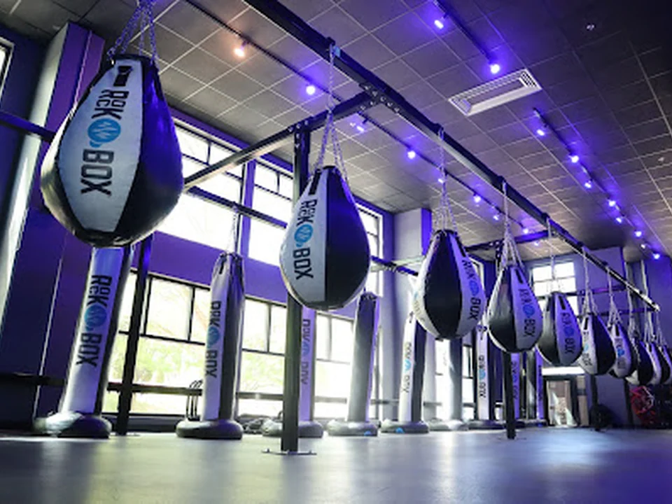 RockBox Fitness SouthPark