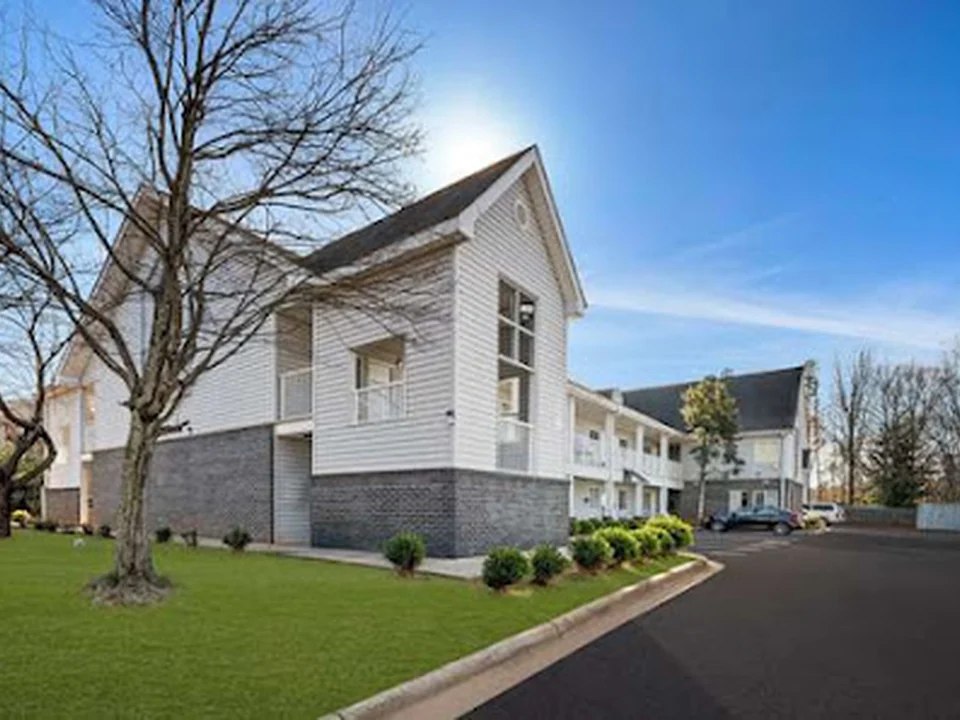 Rodeway Inn Charlotte Independence Blvd.