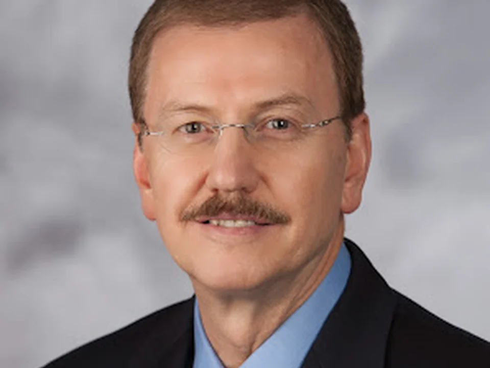 Ron Melton, OD - CEENTA (Charlotte Eye Ear Nose & Throat Associates, P.A.)