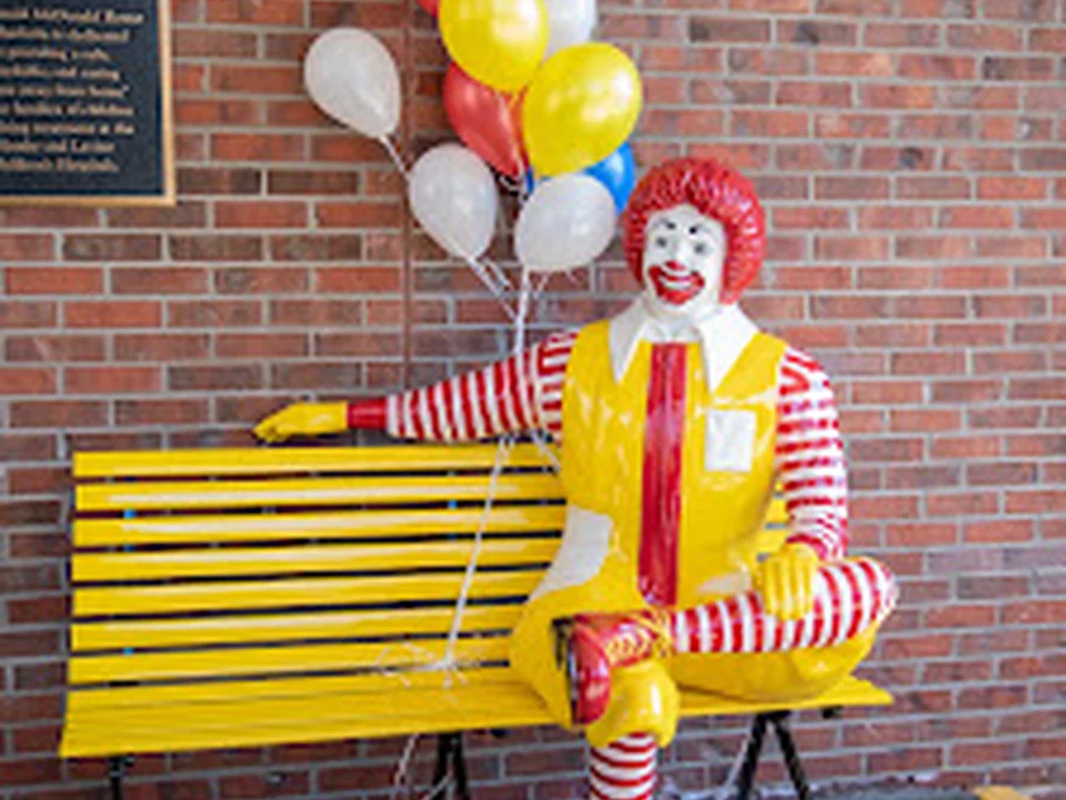 Ronald McDonald House Charities of Greater Charlotte