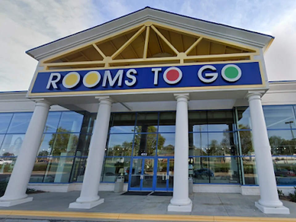 Rooms To Go