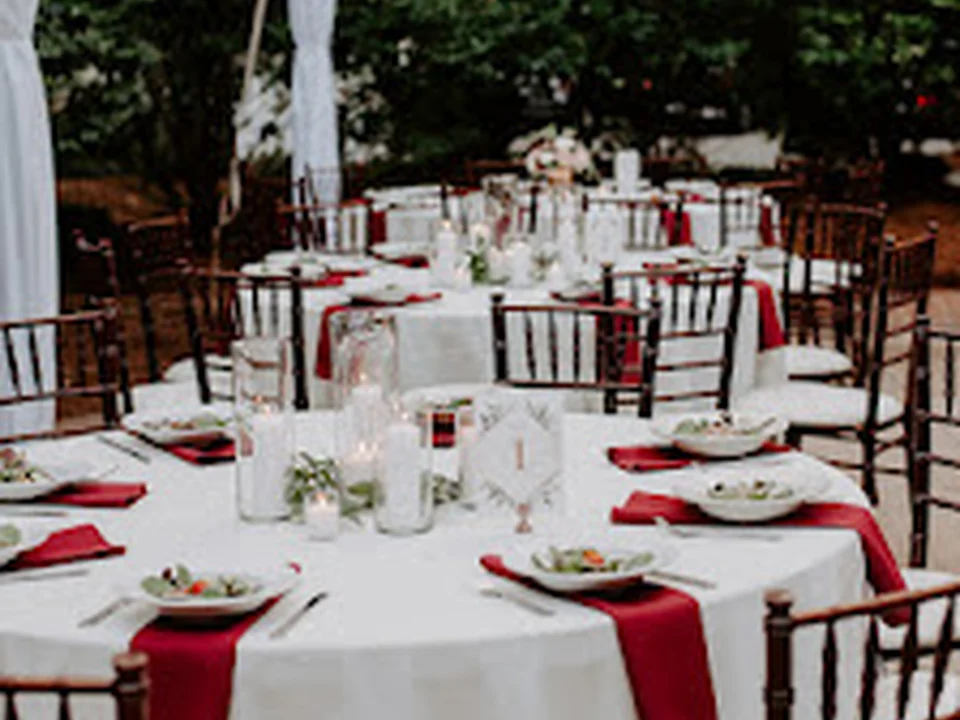 Foto de ROOTS Catering | Charlotte Catering & Events