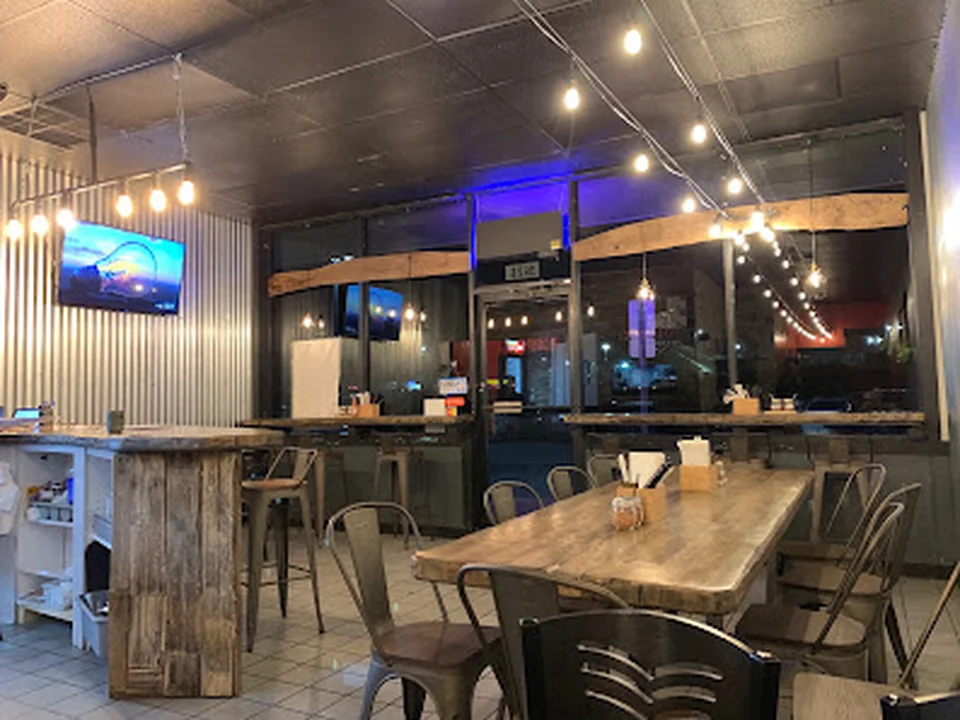 Roppongi Ramen Bar