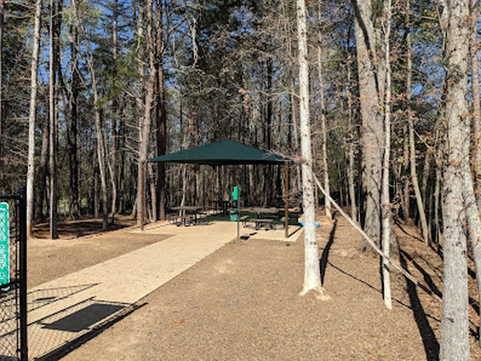 Rosedale Dog Park