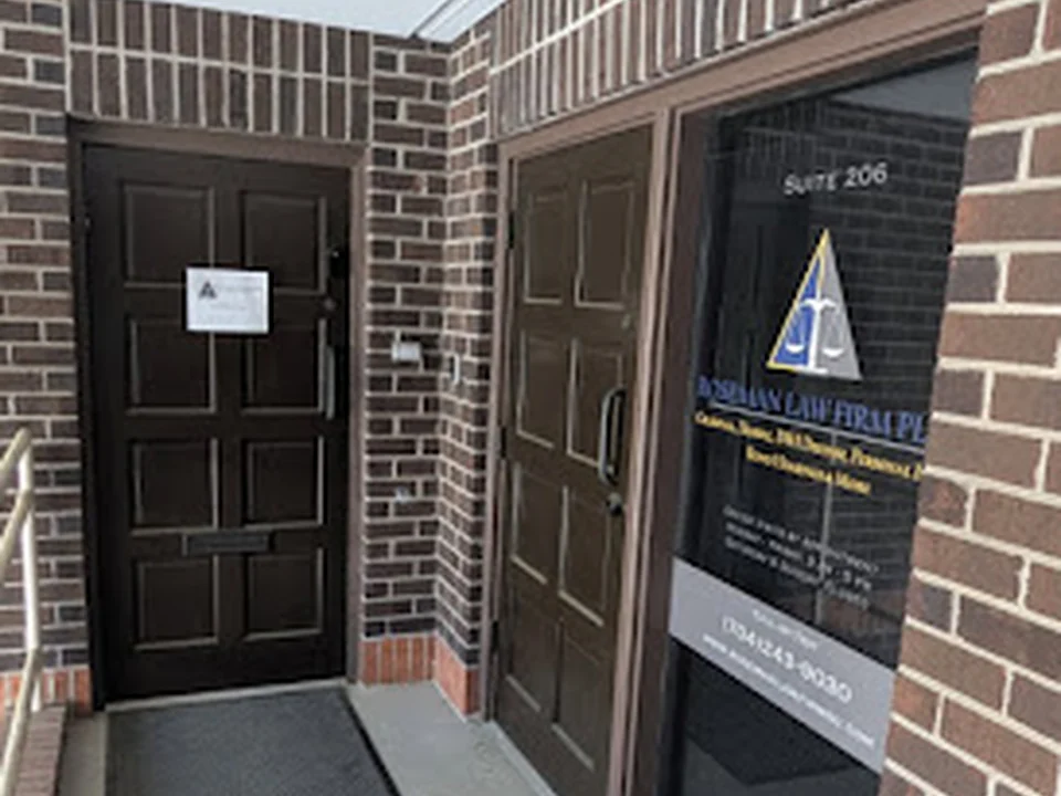 Roseman Law Firm PLLC