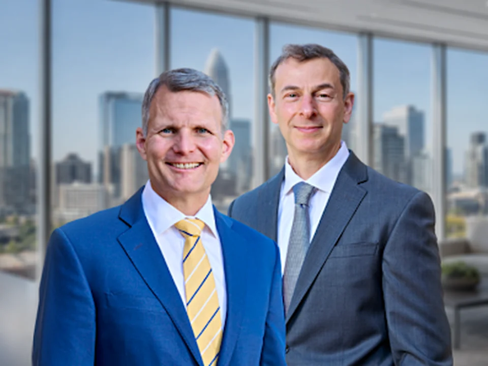 Foto de Rosensteel Fleishman Car Accident & Injury Lawyers