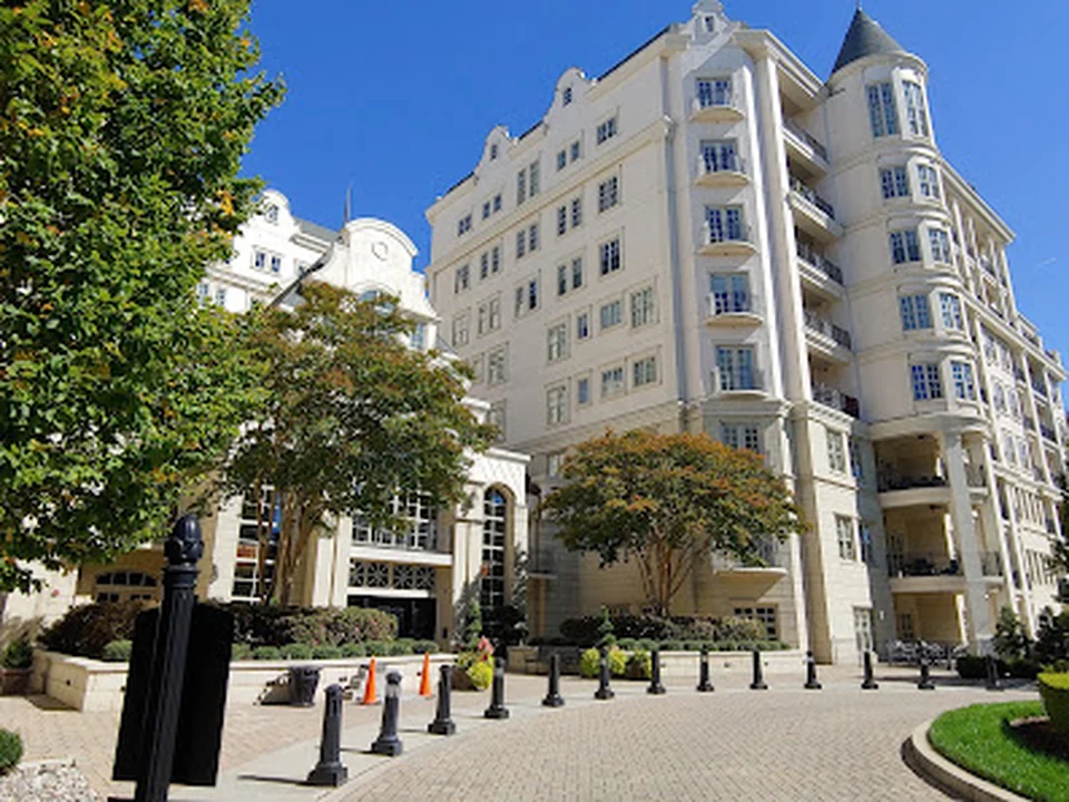 Rosewood Condos