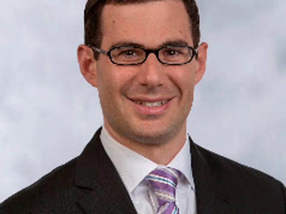 Ross Udoff, MD - CEENTA (Charlotte Eye Ear Nose & Throat Associates, P.A.)