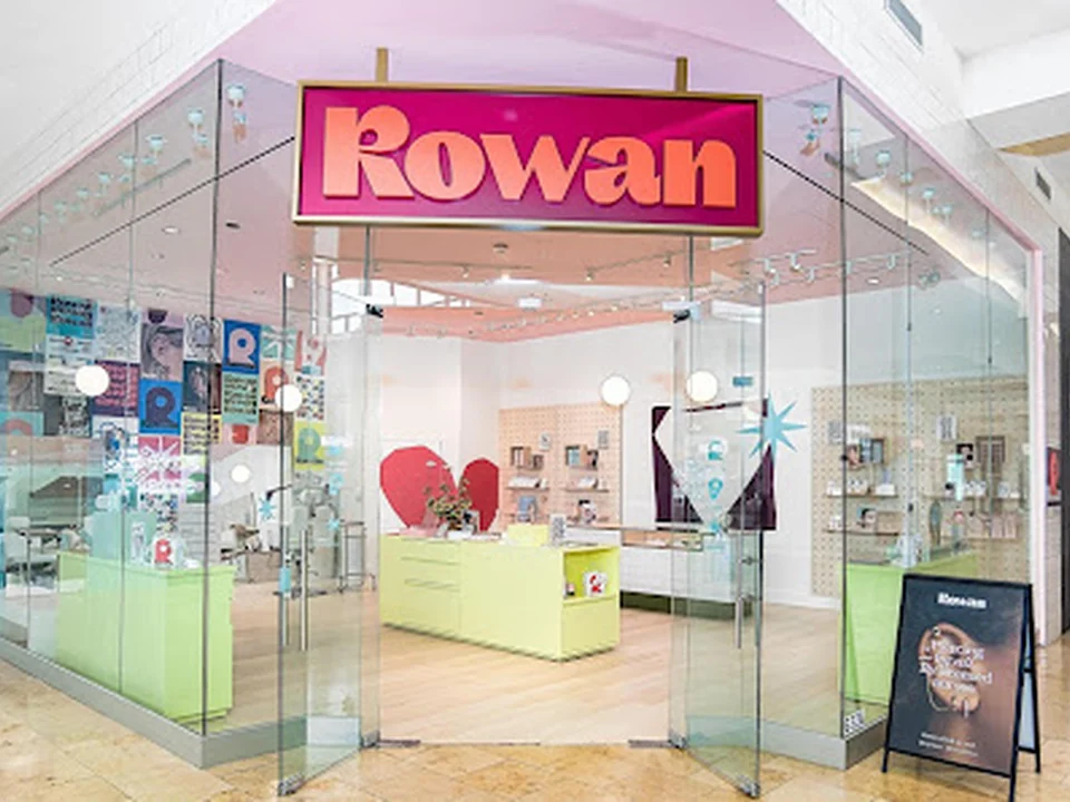 Rowan Southpark Mall