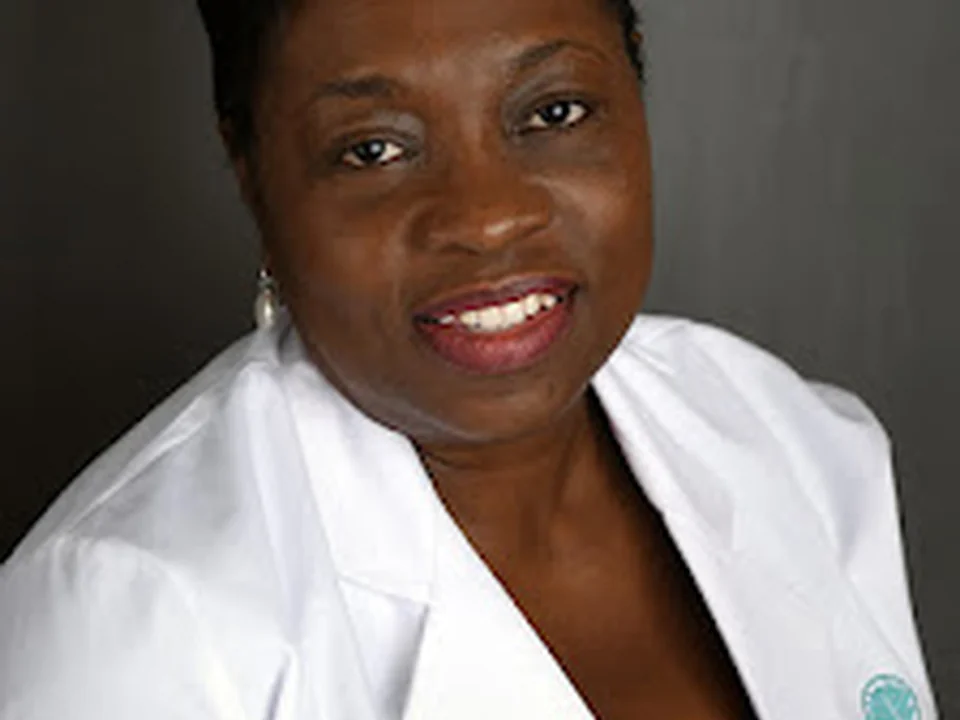 Roxanne D. Semple, MD