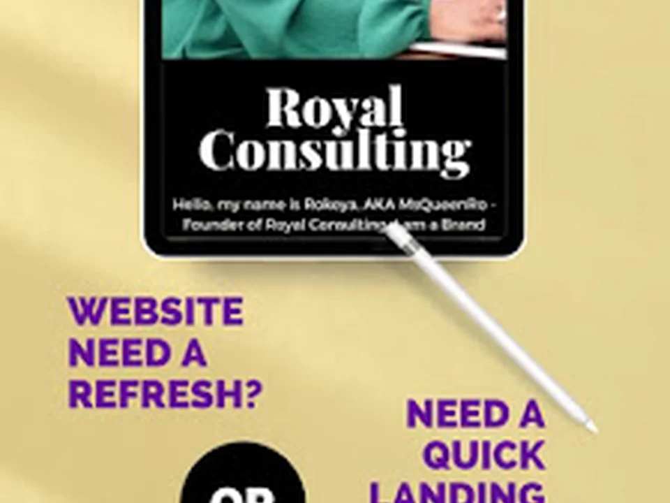 Royal Consulting, LLC