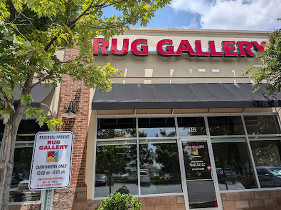 Foto de Rug Gallery at Concord Mills