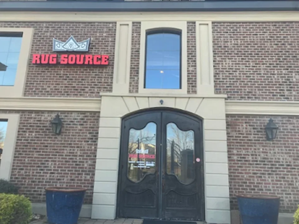 Rug Source Warehouse