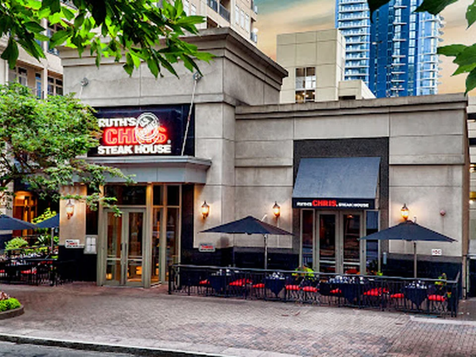 Ruth's Chris Steak House