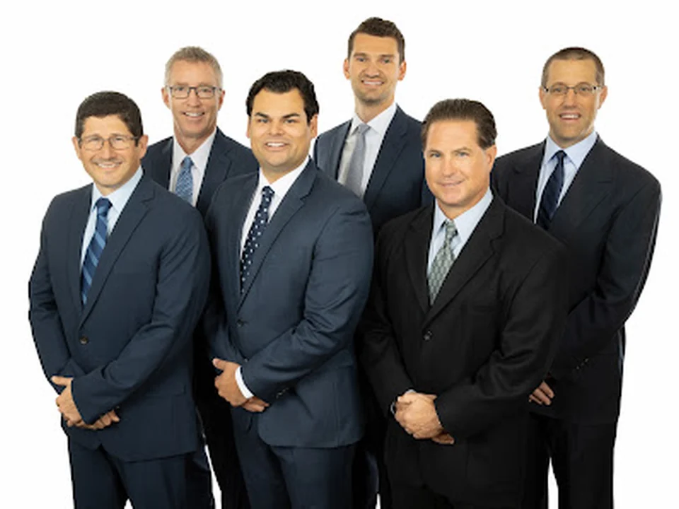 Ryan Foot & Ankle Specialists
